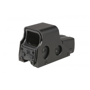 TO551 Red Dot Sight Replica - black [THETA OPTICS]